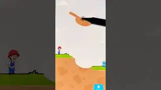 Slice to Cut: Where Laughter Meets Precision! 😆🔪 #shorts #game #viral #funny