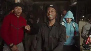 Sumo Dub x Bevoboy P - Heads (официальное видео), снятое @Bigboyvisuals