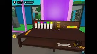 Ako urobyť poč&iacute;tač v custom PC tycoon😱