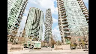 60 Absolute Ave Unit # 806 Mississauga