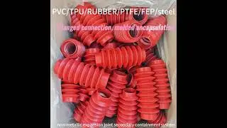 Flexible Double containment/Valve Actuator, Valve Stem and Floating Roof Tank VOCs Emissions