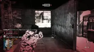 Max Payne 3 MULTIPLAYER - 7970 3 GB + FX 6300(4.2ghz) + 16GB RAM | 1080p 60FPS