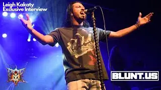 Leigh Kakaty (Pop Evil) June 2025 Interview