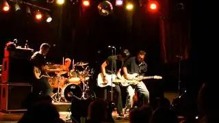 Tony Sims Band - Johnny B Goode (Cover)