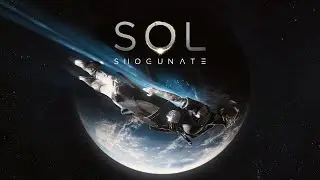 Sol Shogunate - Trailer de an&uacute;ncio [Legendado]