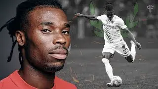 Sam Adekugbe | 2023 | Hatayspor | Dribbling Skills,Saves And Asissts | HD