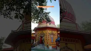 Sankata Mata Mandir Chowk Lucknow | Shiv Mandir Darshan Lucknow Series Episode 4 | #shivtemple #twl
