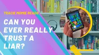 First Lie Wins Book Review