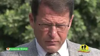 DEPREMDEN SONRA HATAY SAMANDAĞ'INDA NELER OLDU...! 1. BÖLÜM PART 3