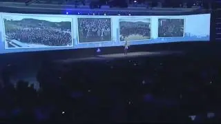 Sony - GamesCom 2013