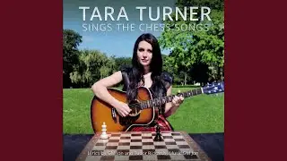 Tudor Rickards&rsquo; Seconds Out: Ode to Chess Boxing (Tara Turner)