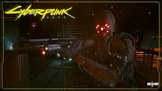 Cyberpunk 2077 &ndash; Как получить Doom Doom (Полное руководство для новичков)