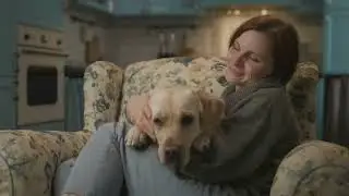Inspiring Human-Animal Healing Stories That Will Touch Your Heart