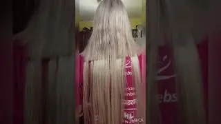 #hair #hairextensions #наращиваниеволос #волосы #нарощуванняволося #україна #kyiv #капсулы #girls