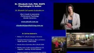 Meeting the needs of male victims of domestic and family violence - Part 1 of 7