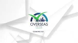 Overseas Prime Commercial - Capital Smart City Islamabad | Coming Soon | Beacon Investment