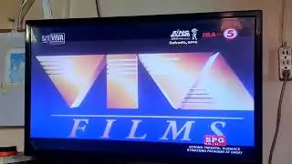 VIVA COMMUNICATIONS INC./ M-ZET FILMS LOGO (1999)