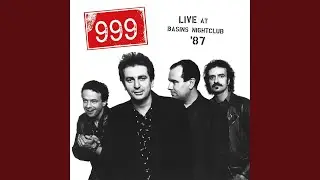 No Pity (Live)