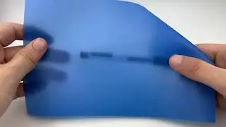 DoonX&reg; Soft Touch TPU Film