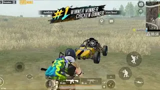 Win with team/ EP262/ DEPUBGED