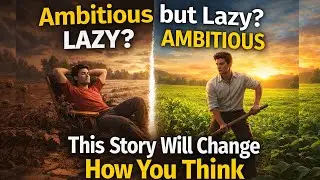 ambitious but lazy this story will change you forever1|enghlish story