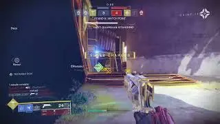 Team Carry