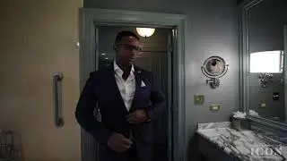 Discover Hotel ICON