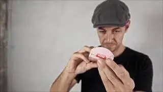 Mechanic Optricks Deck by Mechanic Industries 1 @VanishingRabbit.com