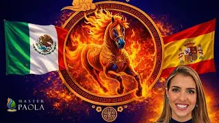 Fire Horse 2026: Predictions and opportunities to transform your life