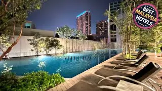Lucentia Residence at BBCC Lalaport Kuala Lumpur by Veedu Hauz | Malaysia ⭐