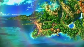 Chrono Cross 