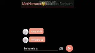 Class sleepover part 1 (Adrienette story/lemon warning )