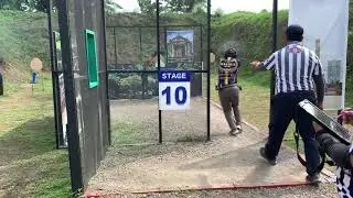 Stage 10 Khalil Adrian Viray