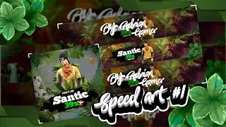Speed art #1   