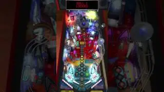 Stern Pinball Arcade - Star Trek