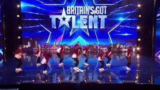 Talang UK - Officiell Trailer - Talang (TV4)