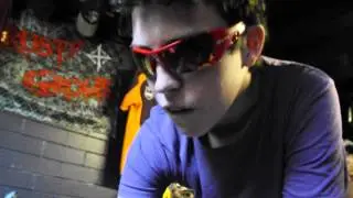 MITCH THOMPSON MOVIE