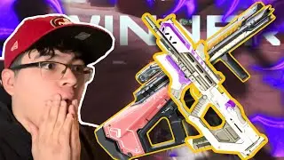 IT DOESN'T GET BETTER THAN THIS!!! [Splitgate 2 Battle Royale Gameplay]