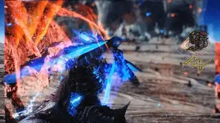 VERGIL vs DANTE ⚔ PURE CHAOS | No Damage | DMC5 Dante Must Die