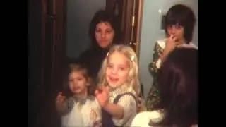Home Movie 1975