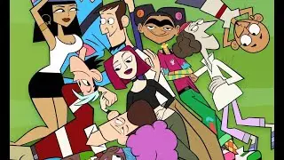 Clone High (2023) Opening