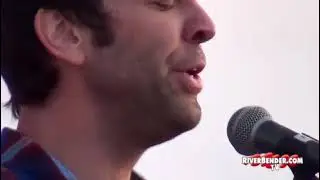 Sweet Dirt Live Performance at 2012 Big Gig Festival | Rock Concert Highlights