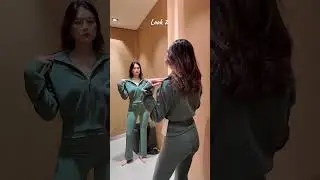 Try on the new Alo collection and On Running shoes at ICONSIAM | ONESIAM.