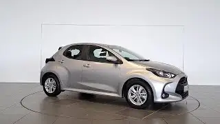 231D13007 - Toyota Yaris 1.5 Hybrid Luna 4DR Auto RefId: 579762