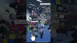 I got on OMB's stream! #ukrp #omb #erlc #shorts