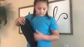 Unboxing Yamaha JR1 guitar