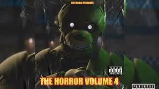 EBF - Pumpkinhead (Official Audio)