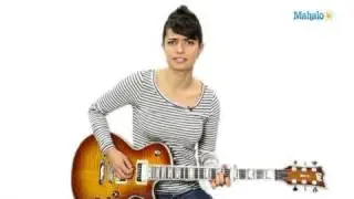 How to Play Mine by Taylor Swift on Guitar