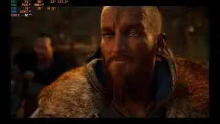 Assassin's Creed Valhalla | ENGLAD RAID  | BEAUTY OF VALHALLA | RTX 4080 #assassinscreedvalhalla