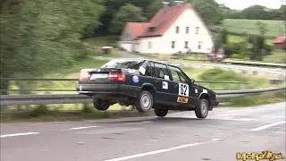 Rallye Gr&ouml;negau 2012 [HD] [Reupload]